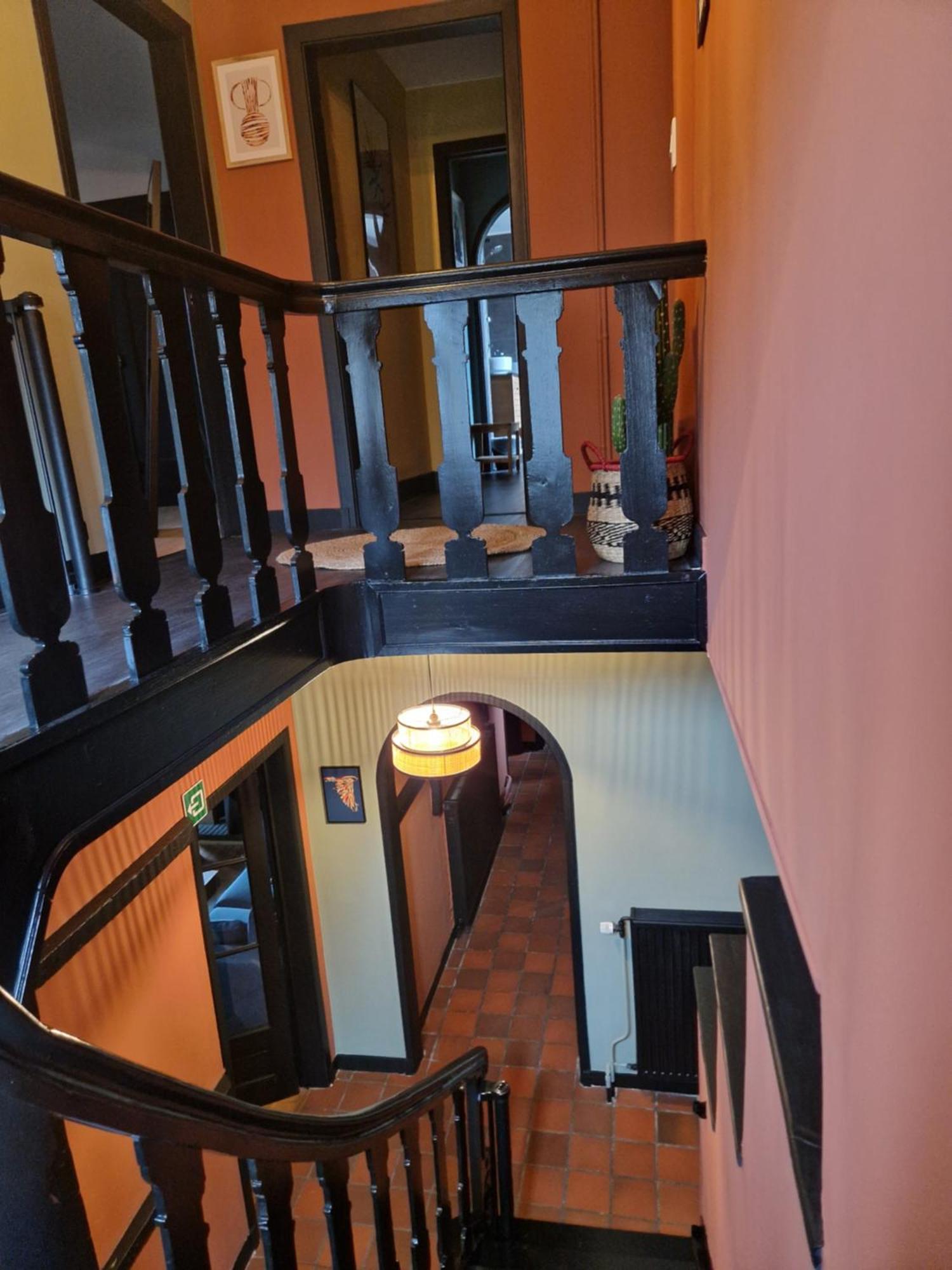 Villa Simone Spa Kültér fotó