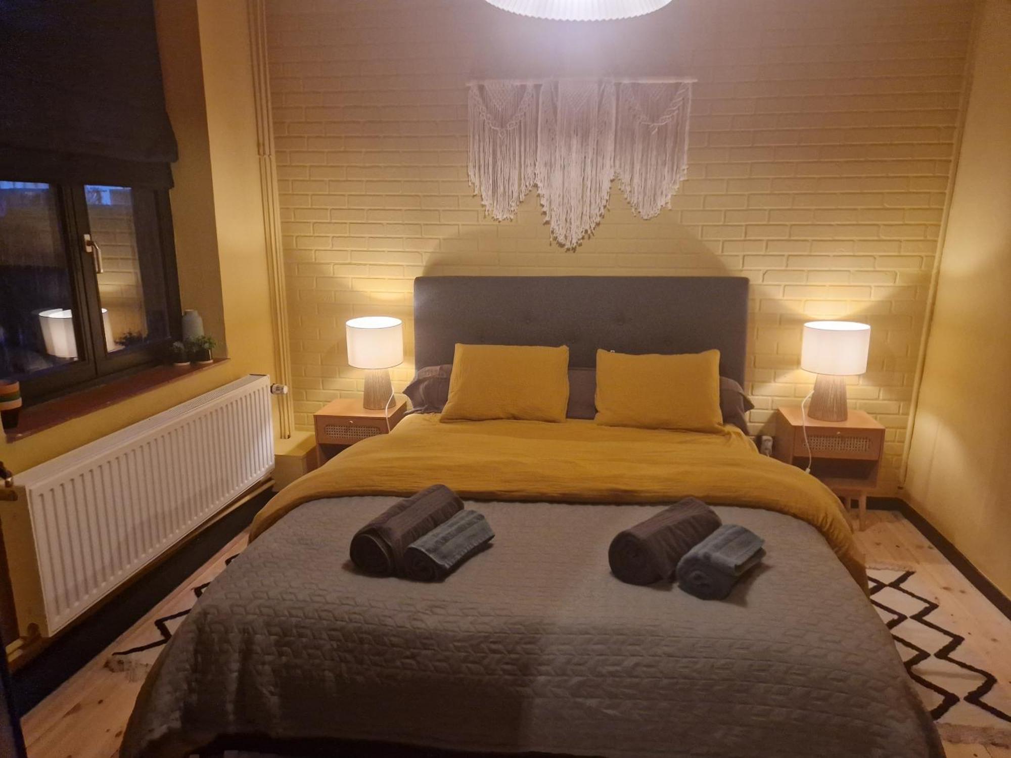 Villa Simone Spa Kültér fotó