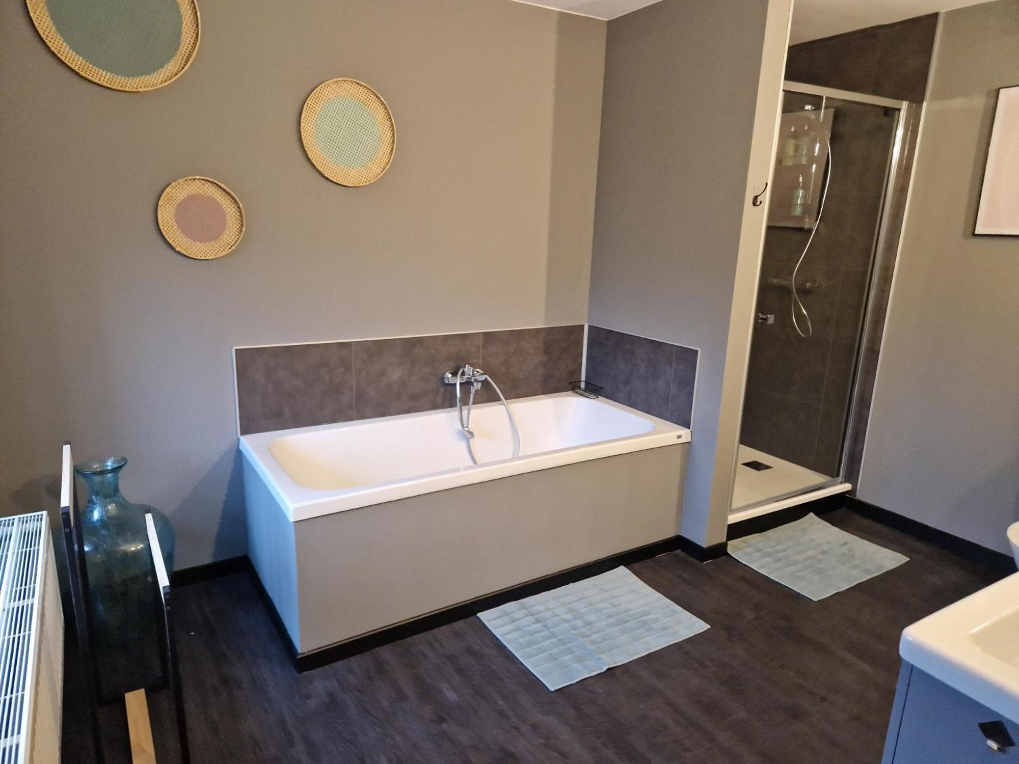 Villa Simone Spa Kültér fotó