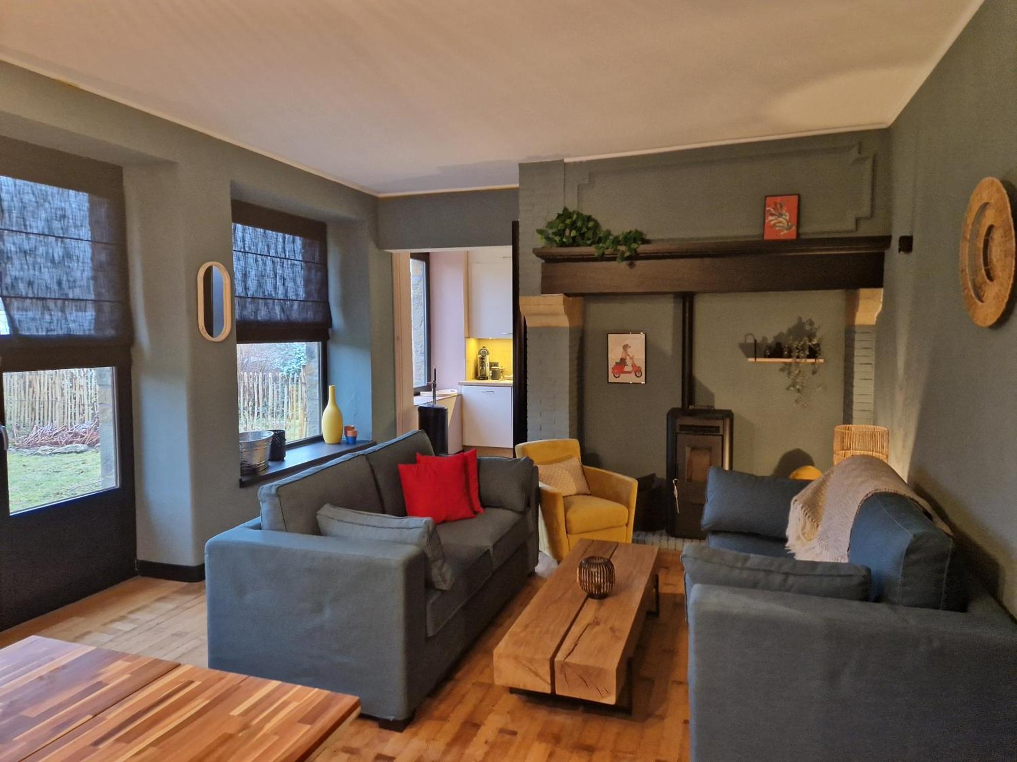 Villa Simone Spa Kültér fotó