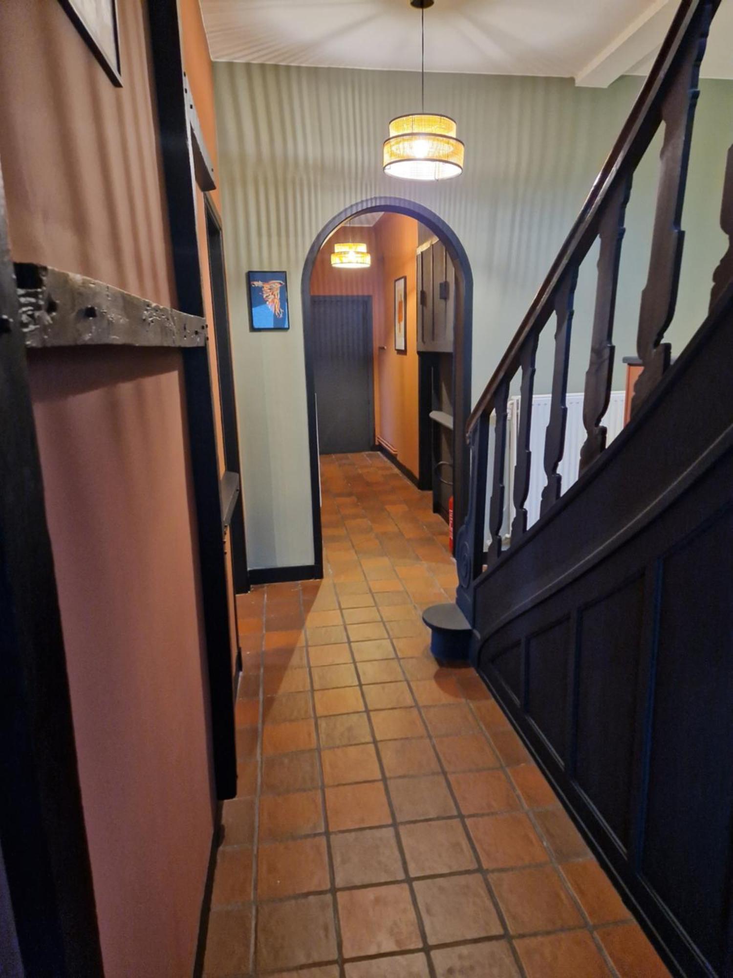 Villa Simone Spa Kültér fotó