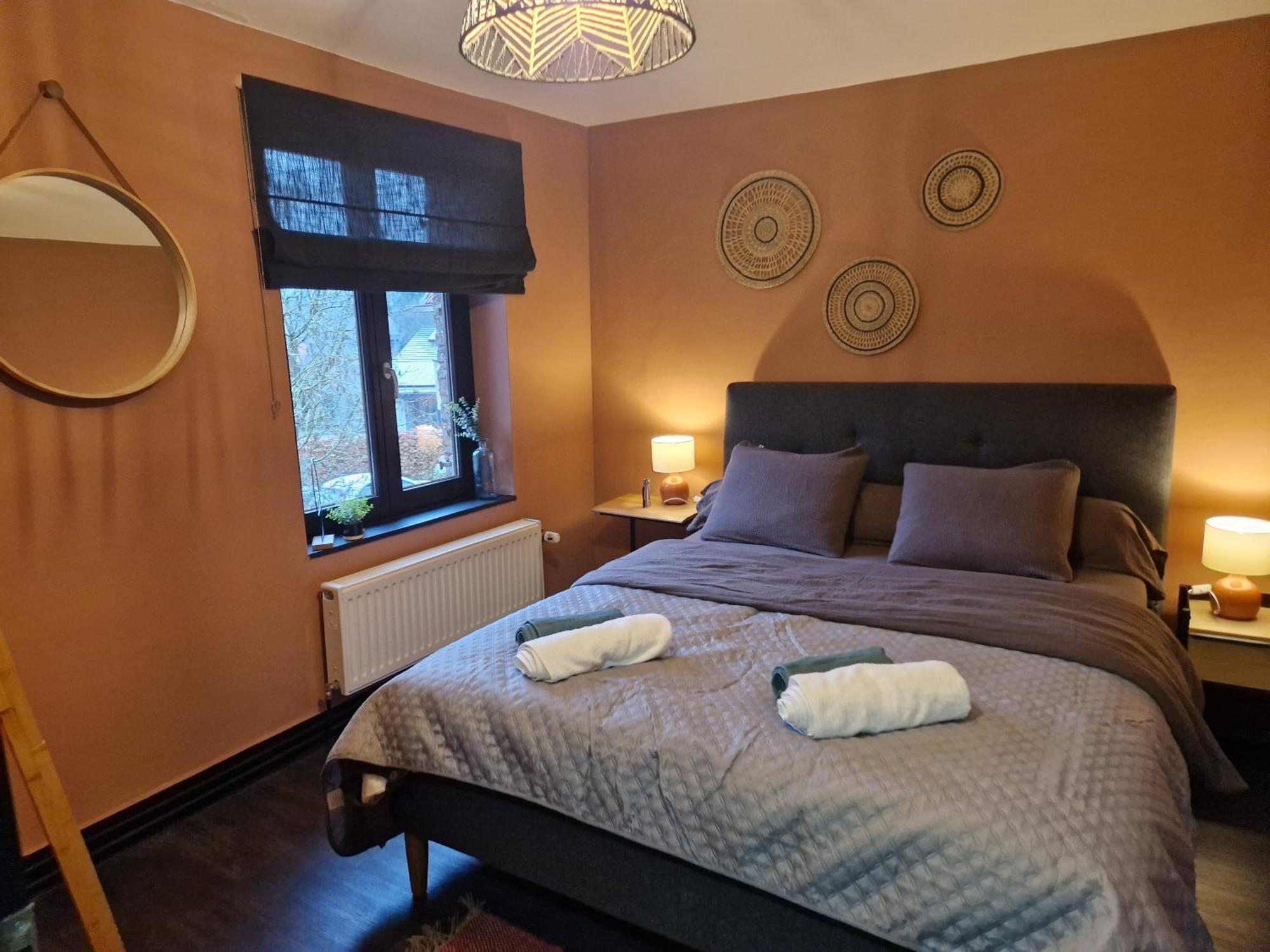 Villa Simone Spa Kültér fotó