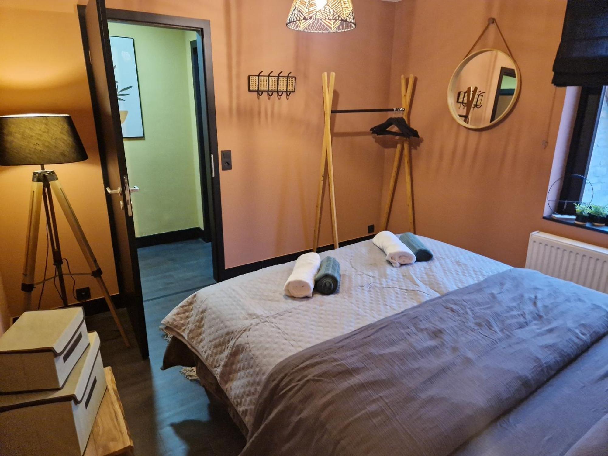Villa Simone Spa Kültér fotó