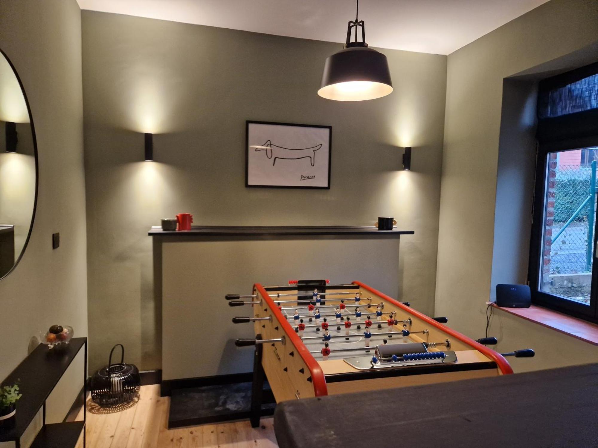Villa Simone Spa Kültér fotó