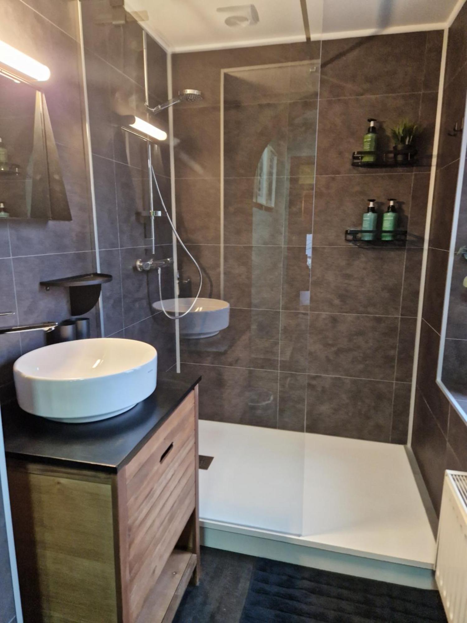 Villa Simone Spa Kültér fotó