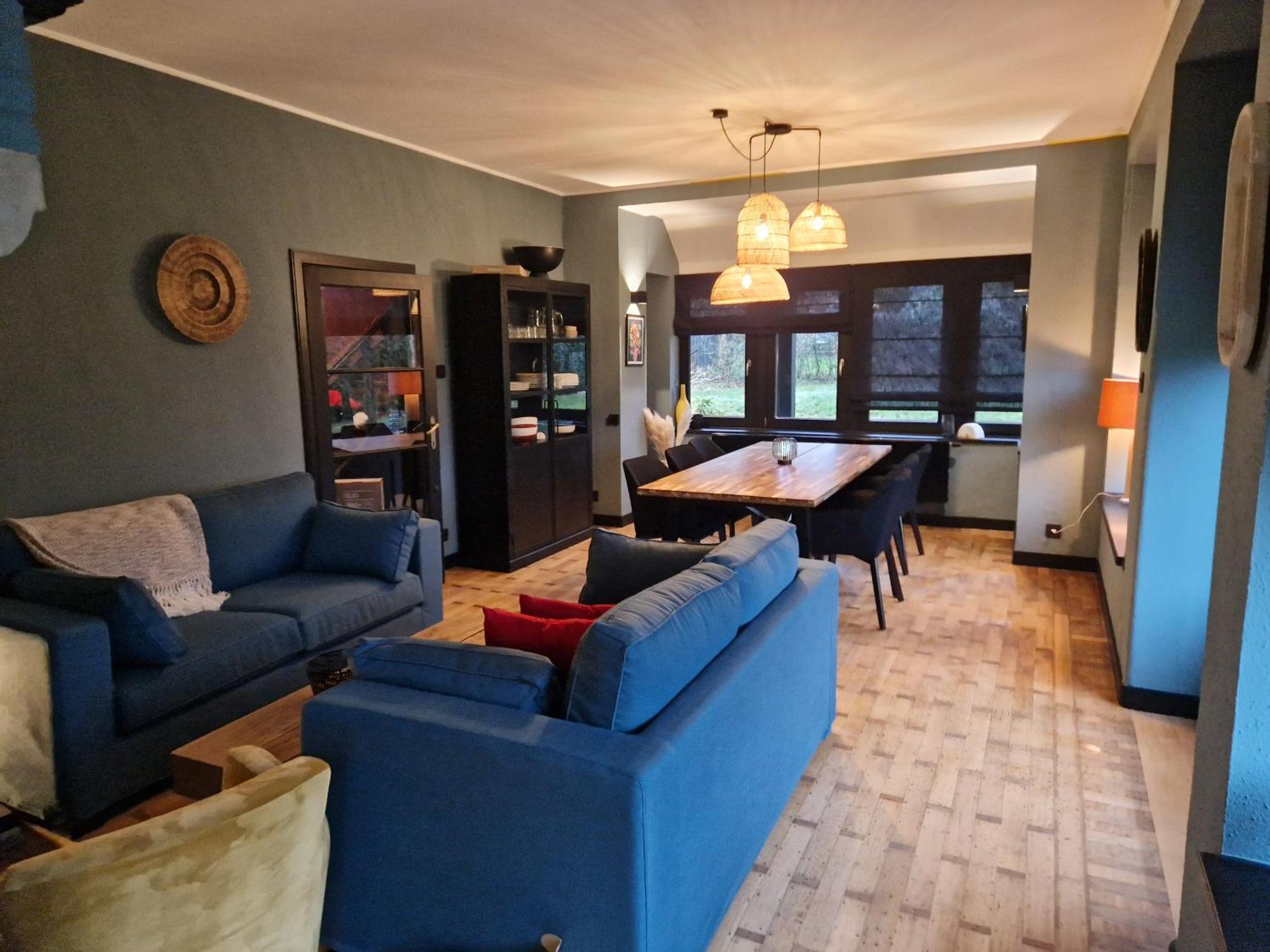 Villa Simone Spa Kültér fotó
