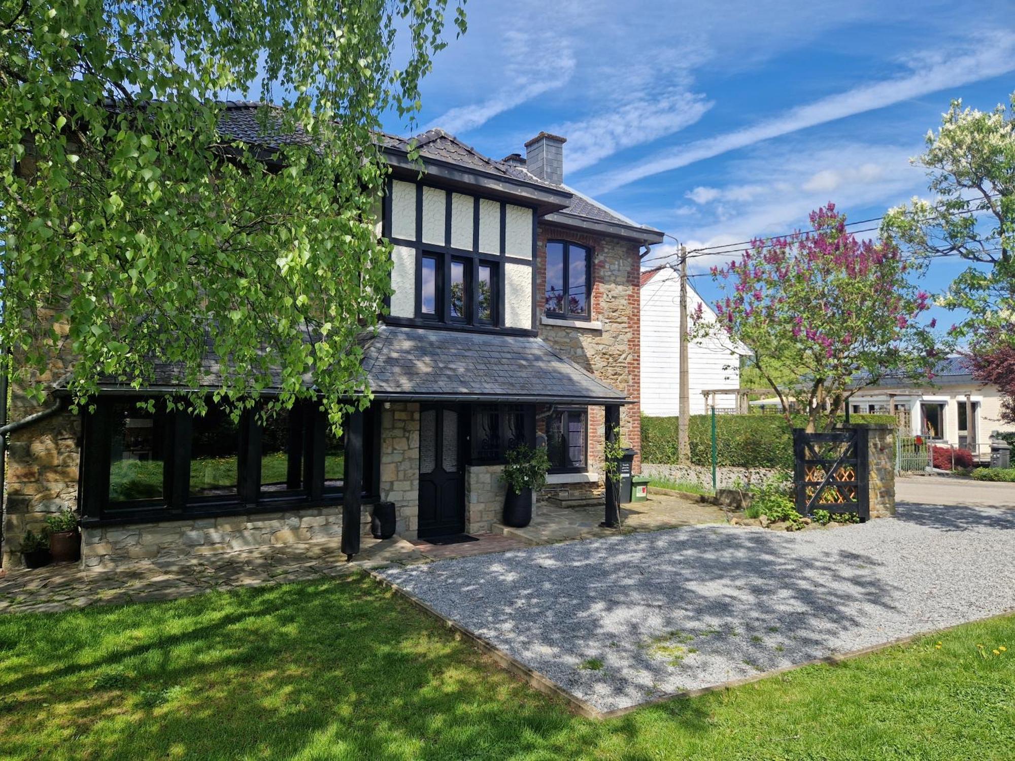 Villa Simone Spa Kültér fotó